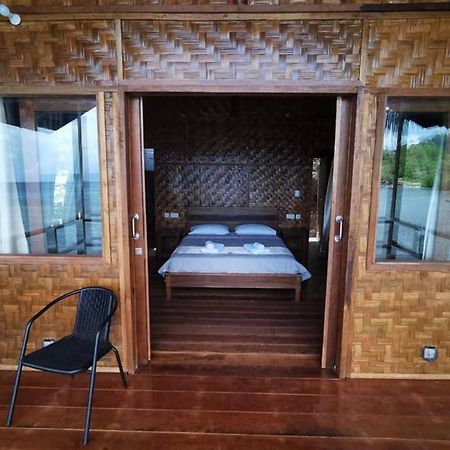 Seagate Bungalows Sabang (Weh Island) Exterior foto