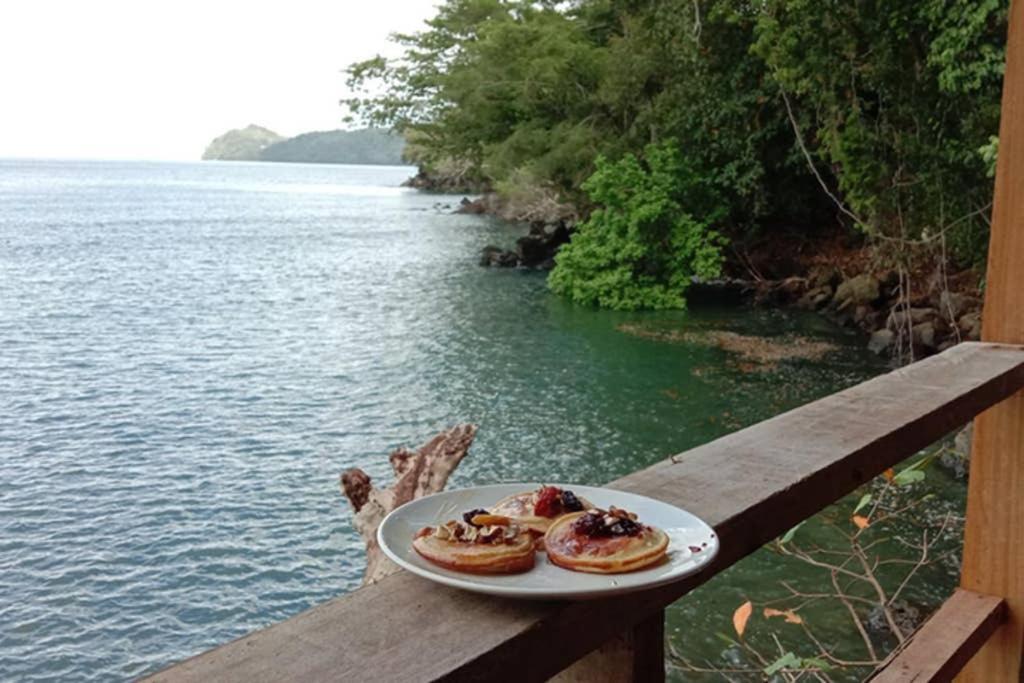 Seagate Bungalows Sabang (Weh Island) Exterior foto