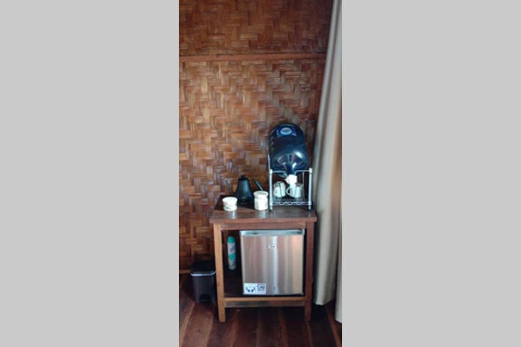 Seagate Bungalows Sabang (Weh Island) Exterior foto