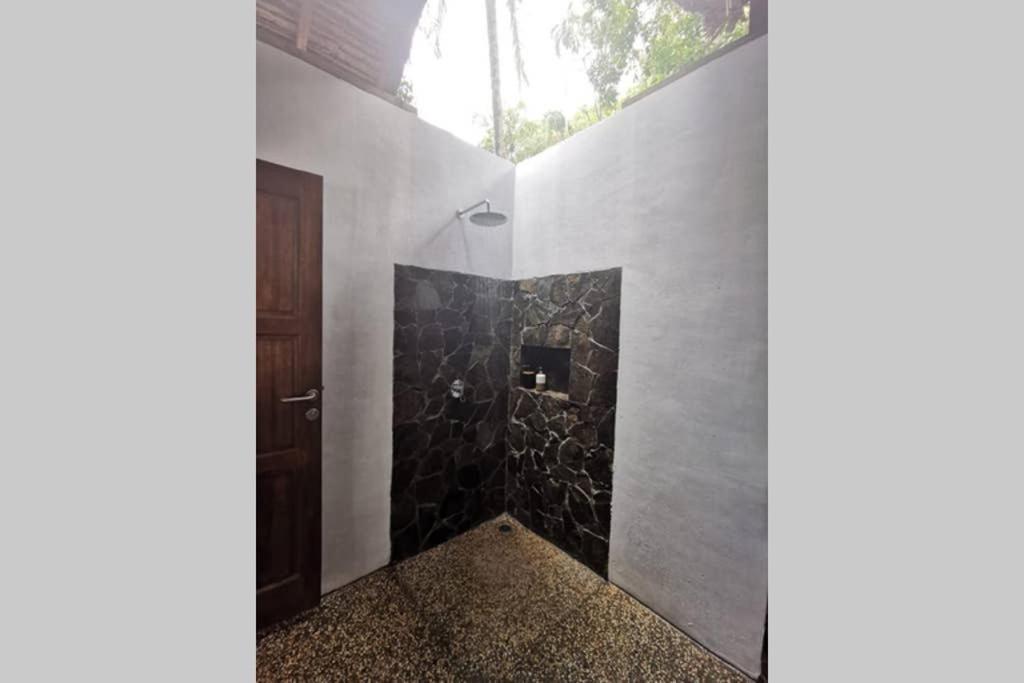 Seagate Bungalows Sabang (Weh Island) Exterior foto