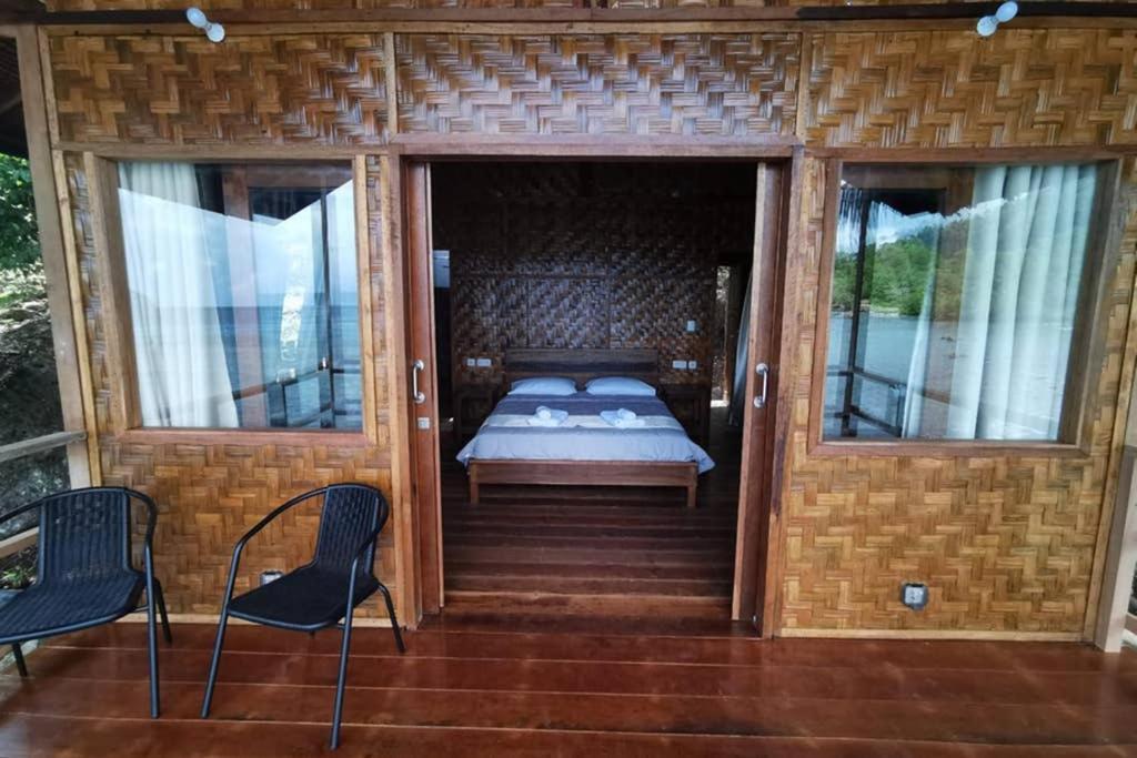 Seagate Bungalows Sabang (Weh Island) Exterior foto