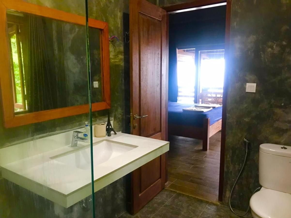 Seagate Bungalows Sabang (Weh Island) Exterior foto