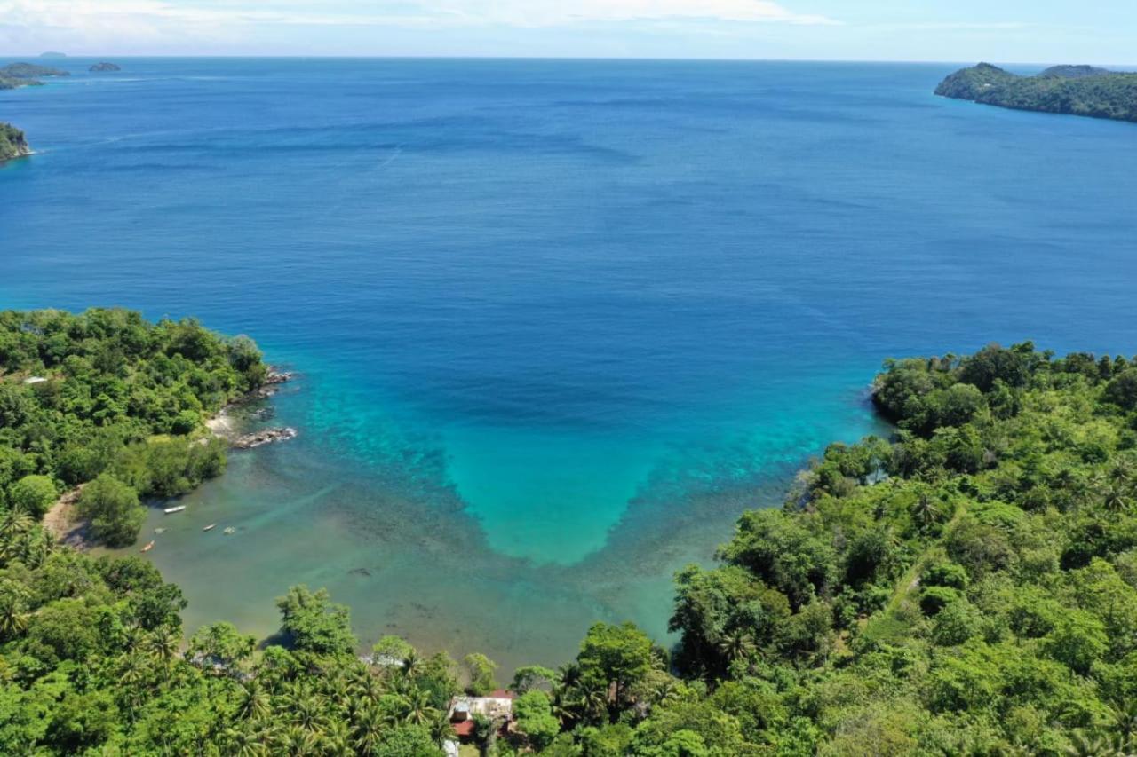 Seagate Bungalows Sabang (Weh Island) Exterior foto