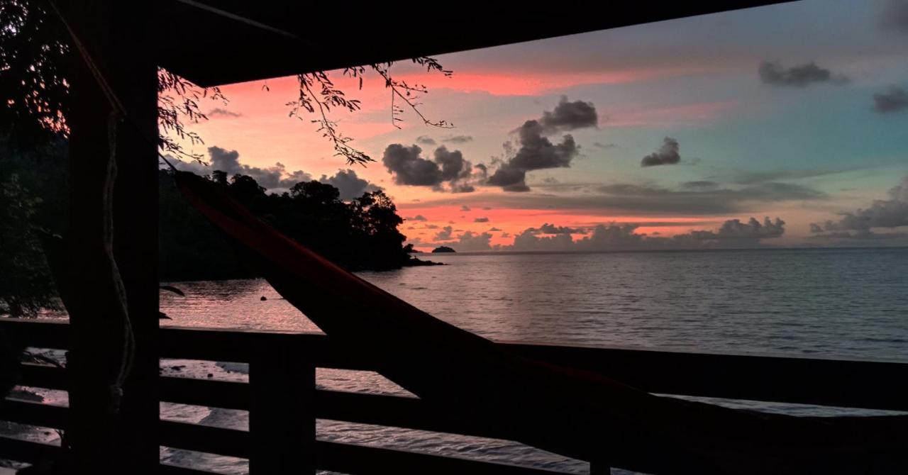 Seagate Bungalows Sabang (Weh Island) Exterior foto