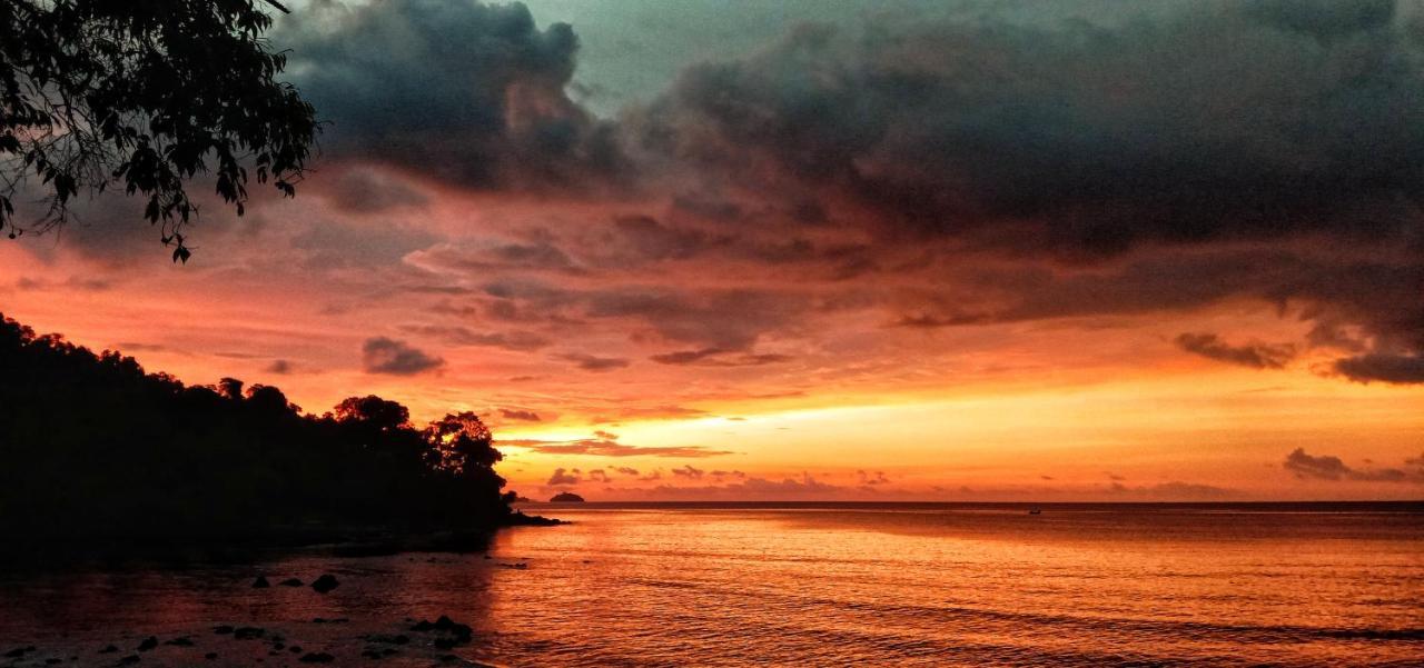 Seagate Bungalows Sabang (Weh Island) Exterior foto