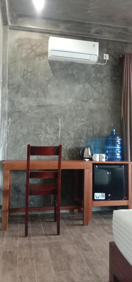 Seagate Bungalows Sabang (Weh Island) Exterior foto