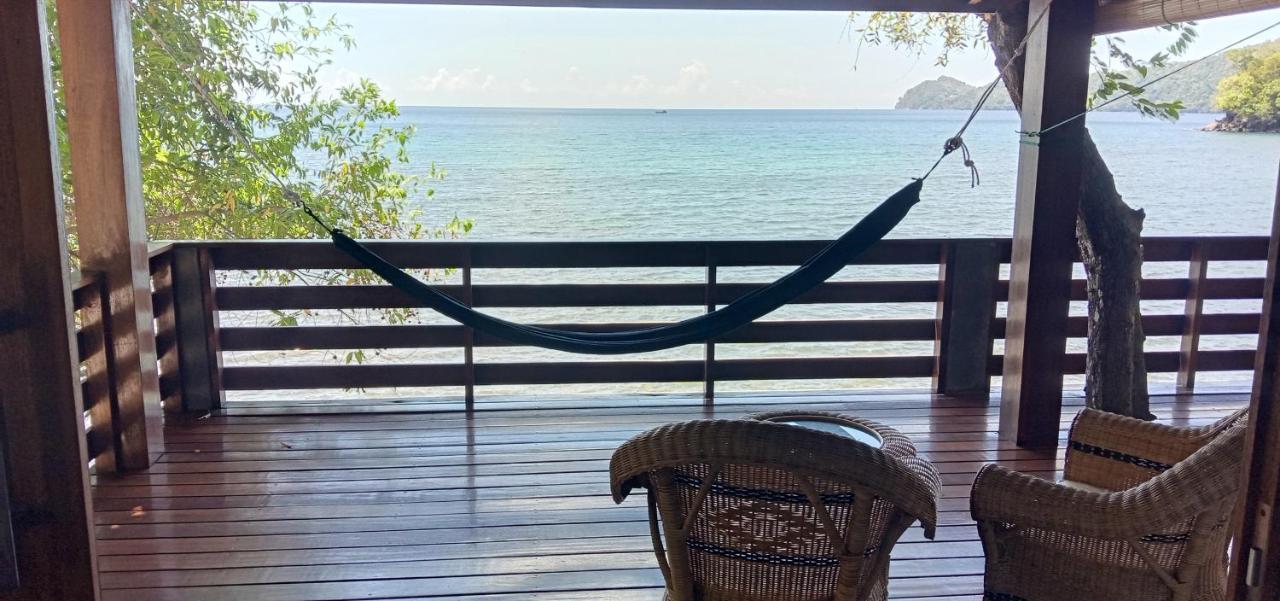 Seagate Bungalows Sabang (Weh Island) Exterior foto