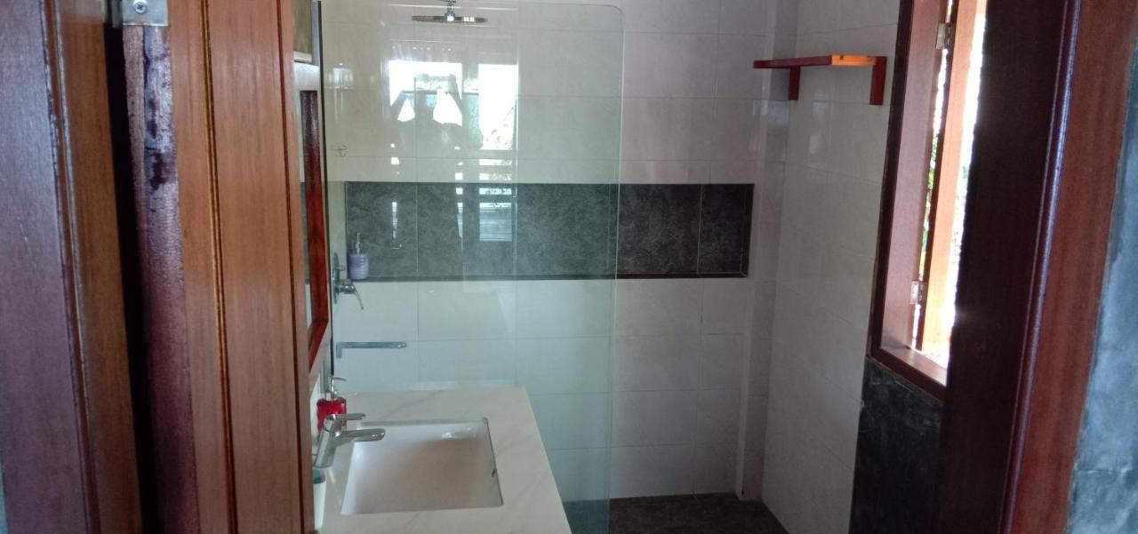 Seagate Bungalows Sabang (Weh Island) Exterior foto