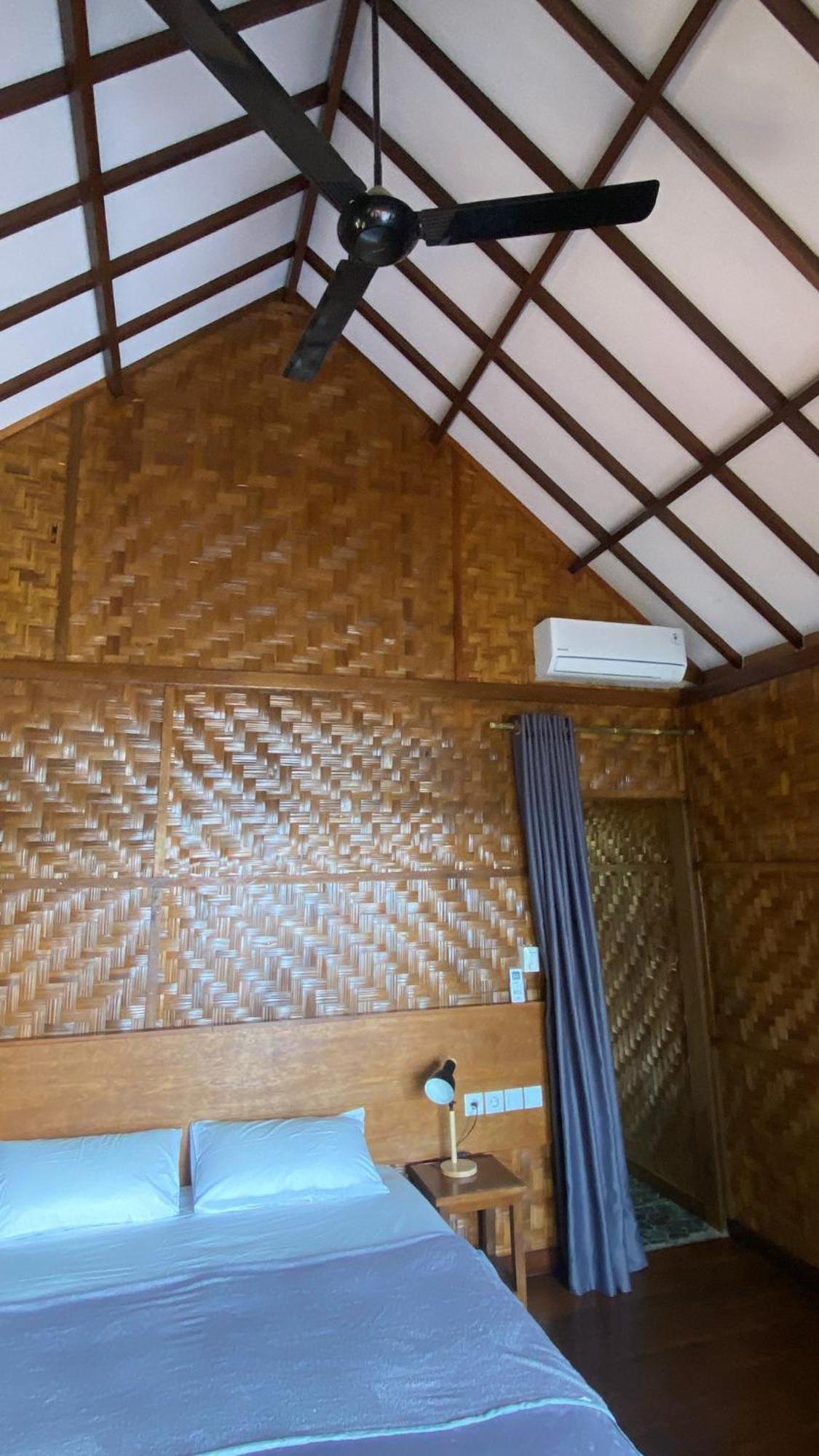 Seagate Bungalows Sabang (Weh Island) Exterior foto