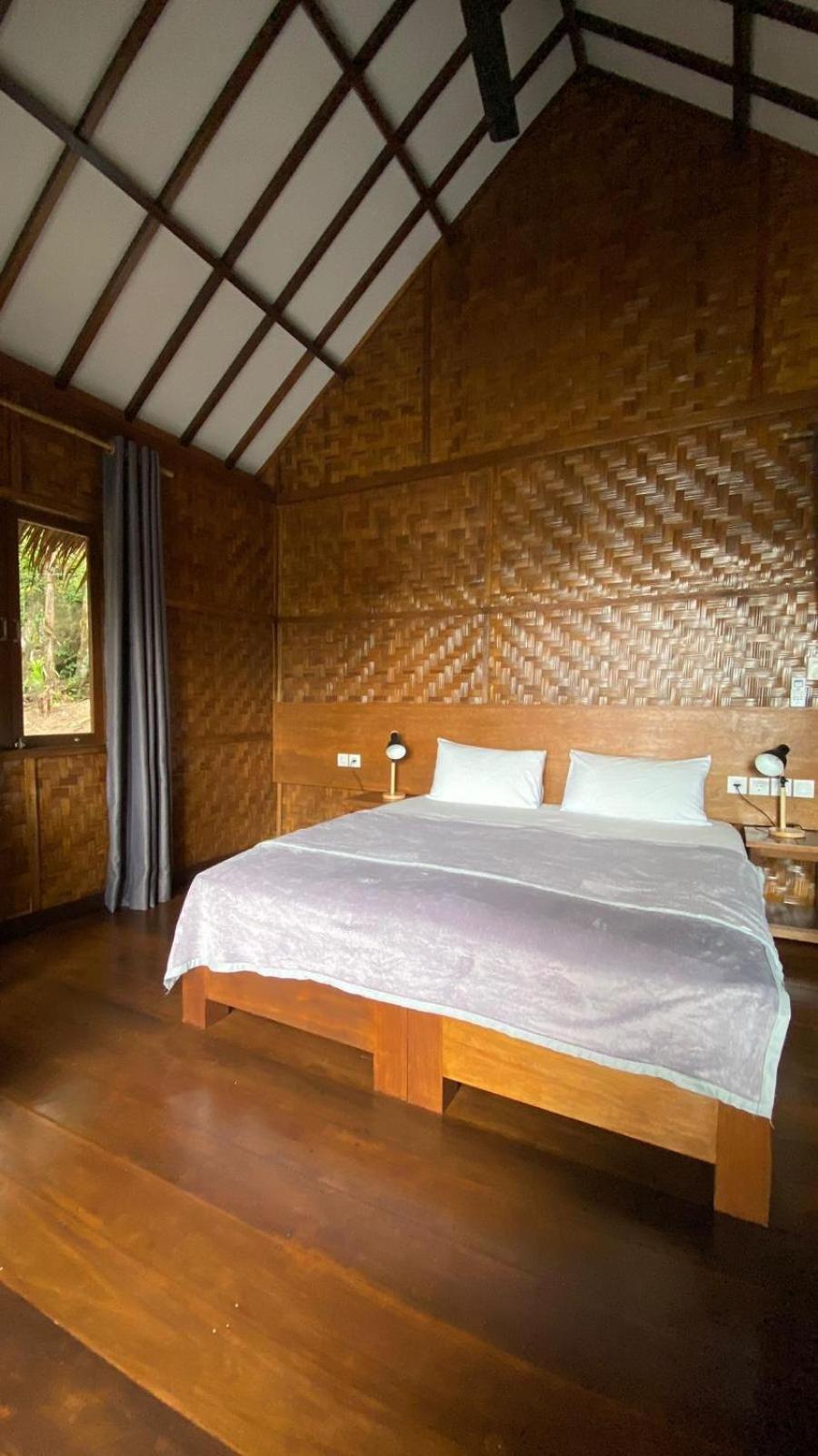 Seagate Bungalows Sabang (Weh Island) Exterior foto