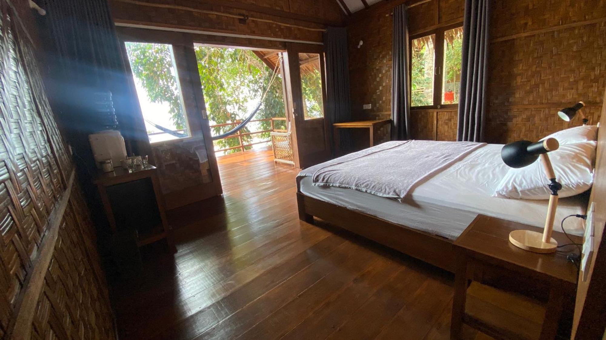 Seagate Bungalows Sabang (Weh Island) Exterior foto