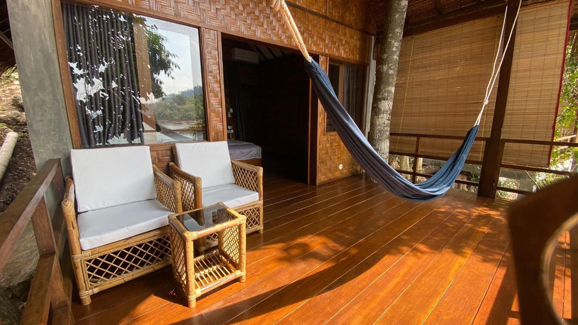 Seagate Bungalows Sabang (Weh Island) Exterior foto