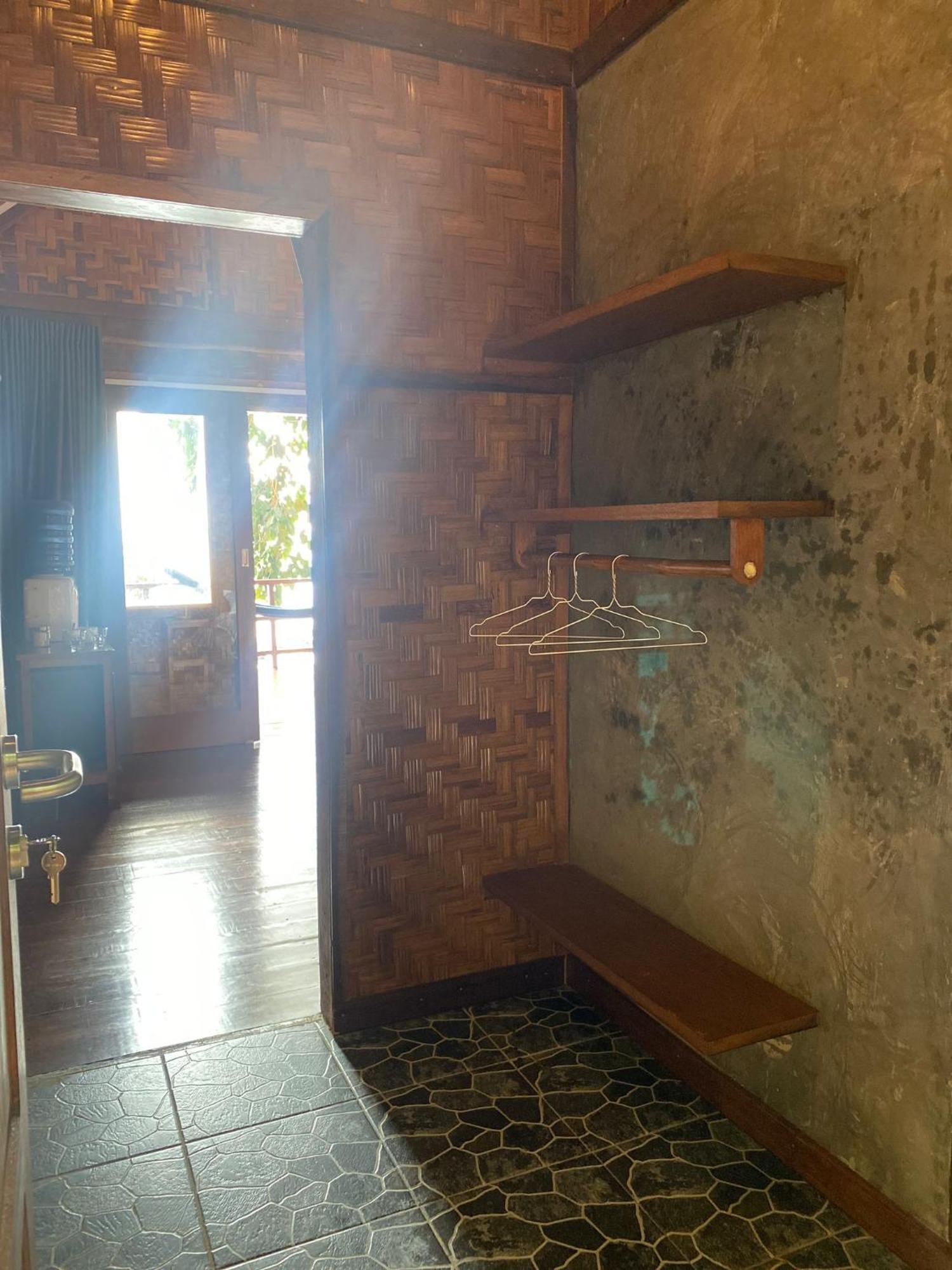 Seagate Bungalows Sabang (Weh Island) Exterior foto
