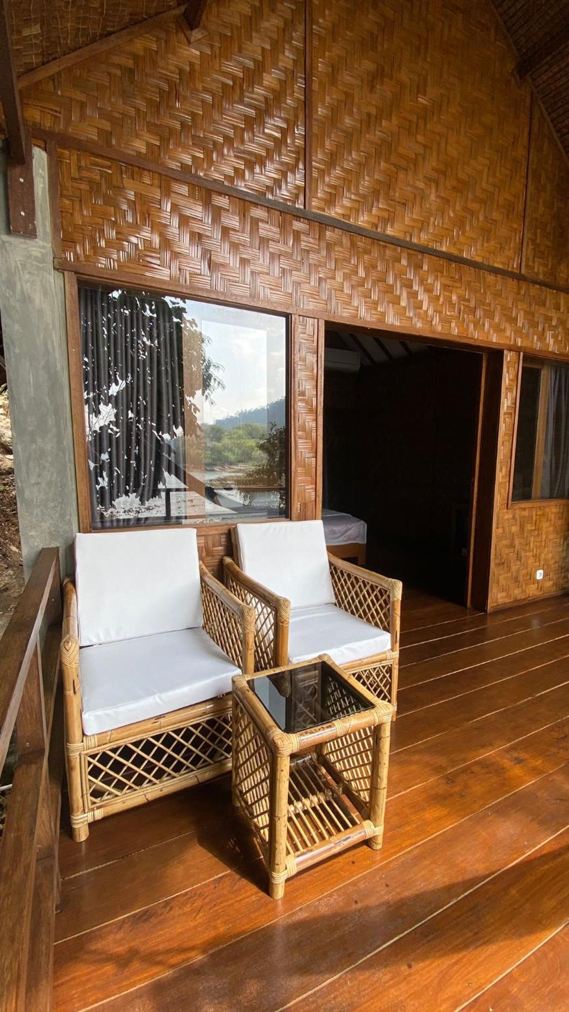 Seagate Bungalows Sabang (Weh Island) Exterior foto