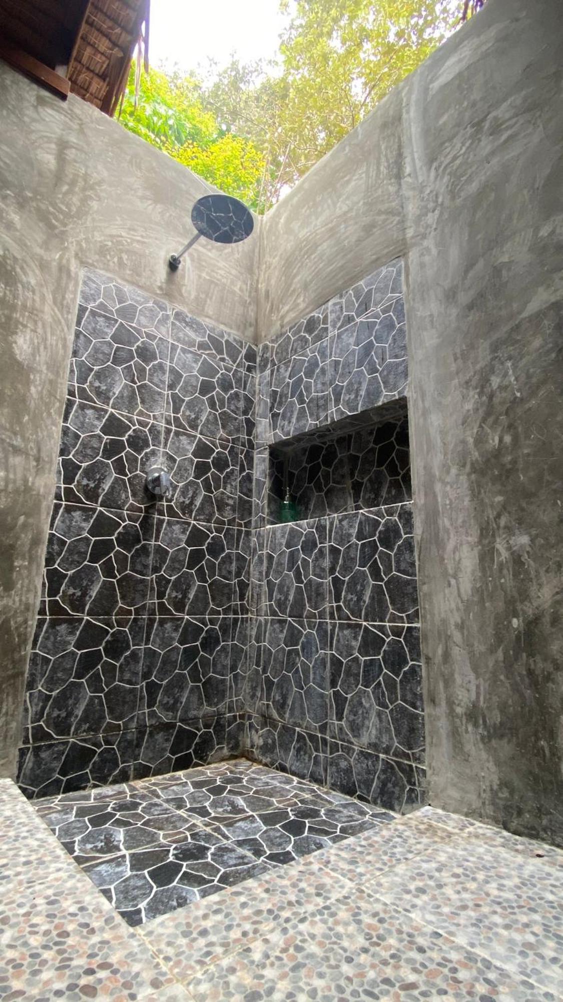 Seagate Bungalows Sabang (Weh Island) Exterior foto