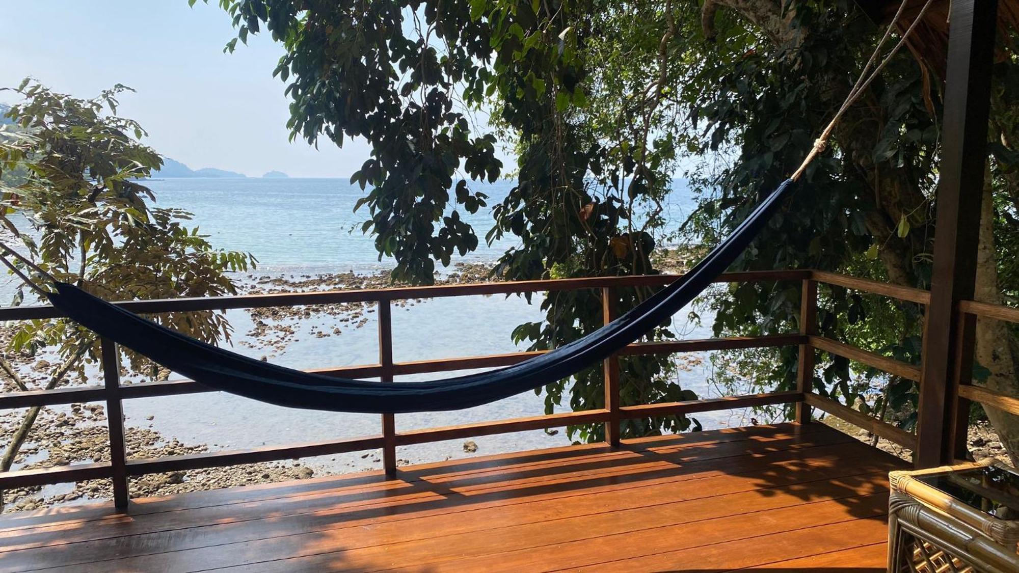 Seagate Bungalows Sabang (Weh Island) Exterior foto