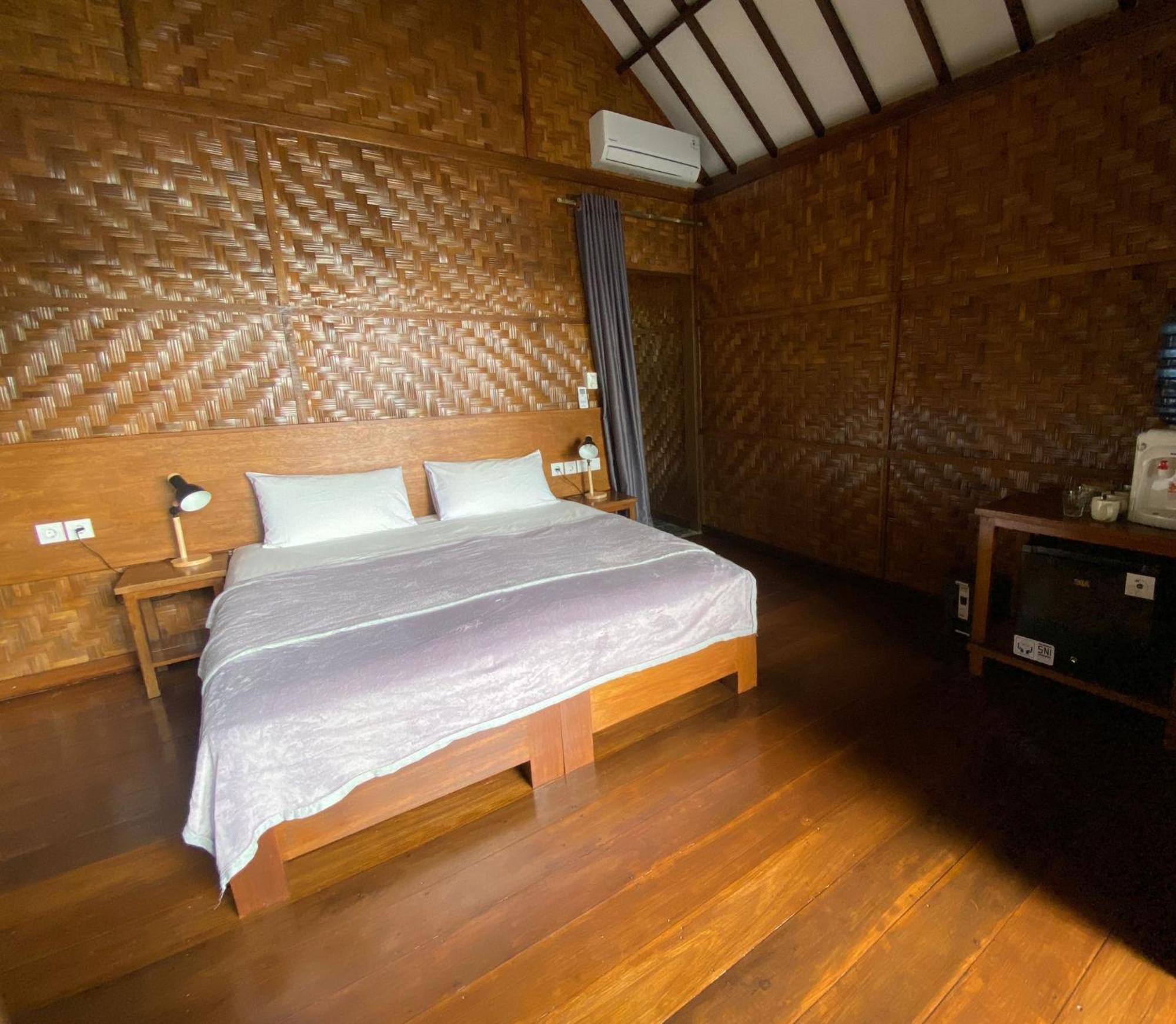 Seagate Bungalows Sabang (Weh Island) Exterior foto