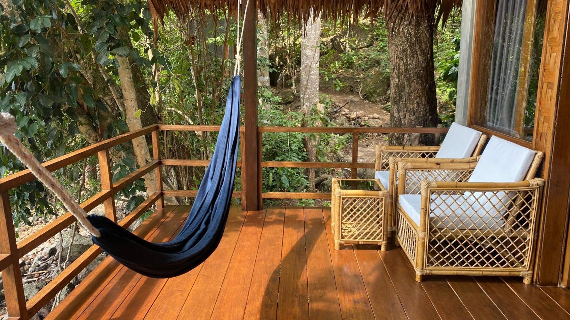 Seagate Bungalows Sabang (Weh Island) Exterior foto